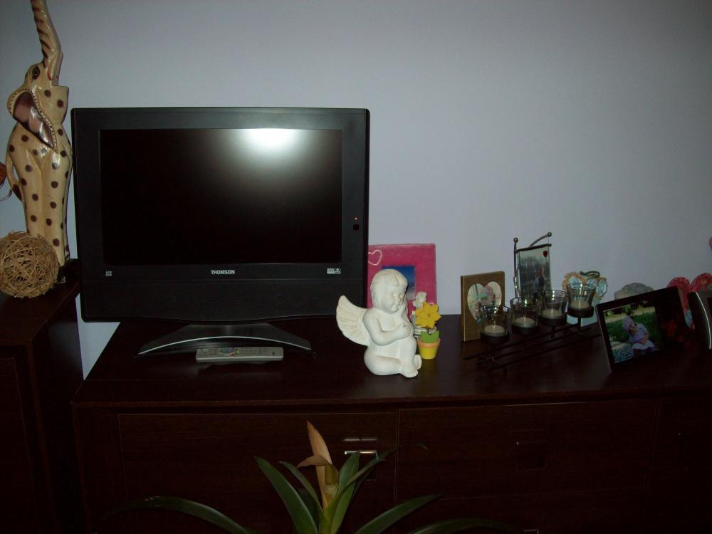 Mój mały pokoik, który zwę gabinetem, zdjęcie 4