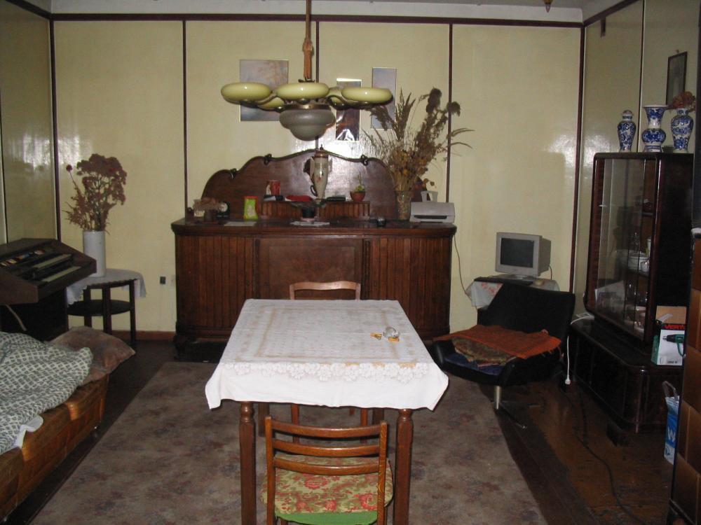 Salon mojej babci, zdjęcie 1