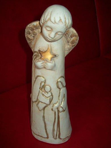 Mój salon w świątecznej szacie, zdjęcie 14