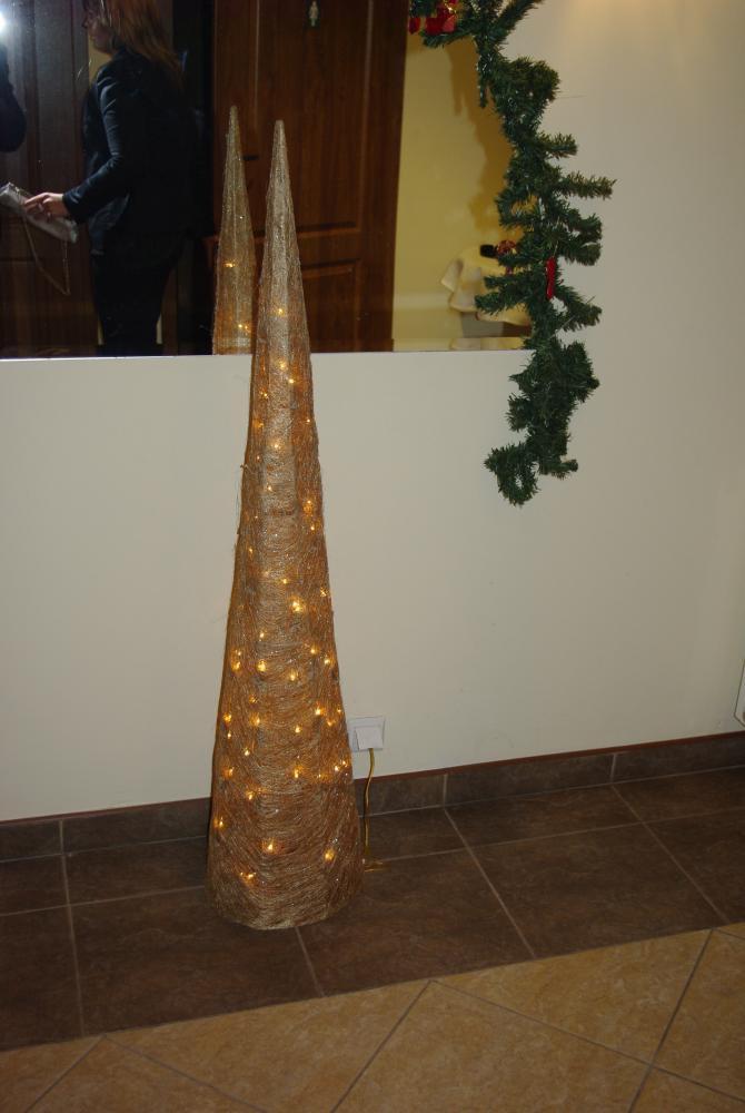 Mój salon w świątecznej szacie, zdjęcie 11