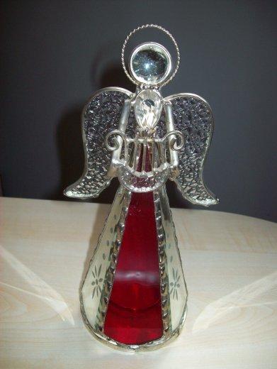 Mój salon w świątecznej szacie, zdjęcie 15