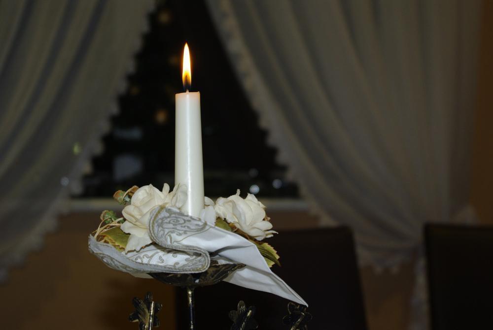 Mój salon w świątecznej szacie, zdjęcie 12