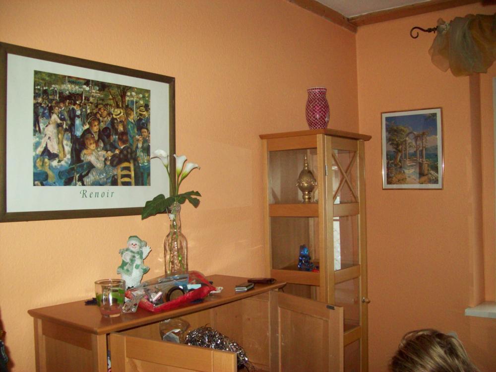 Nasz przytulna sypialnia, zdjęcie 4