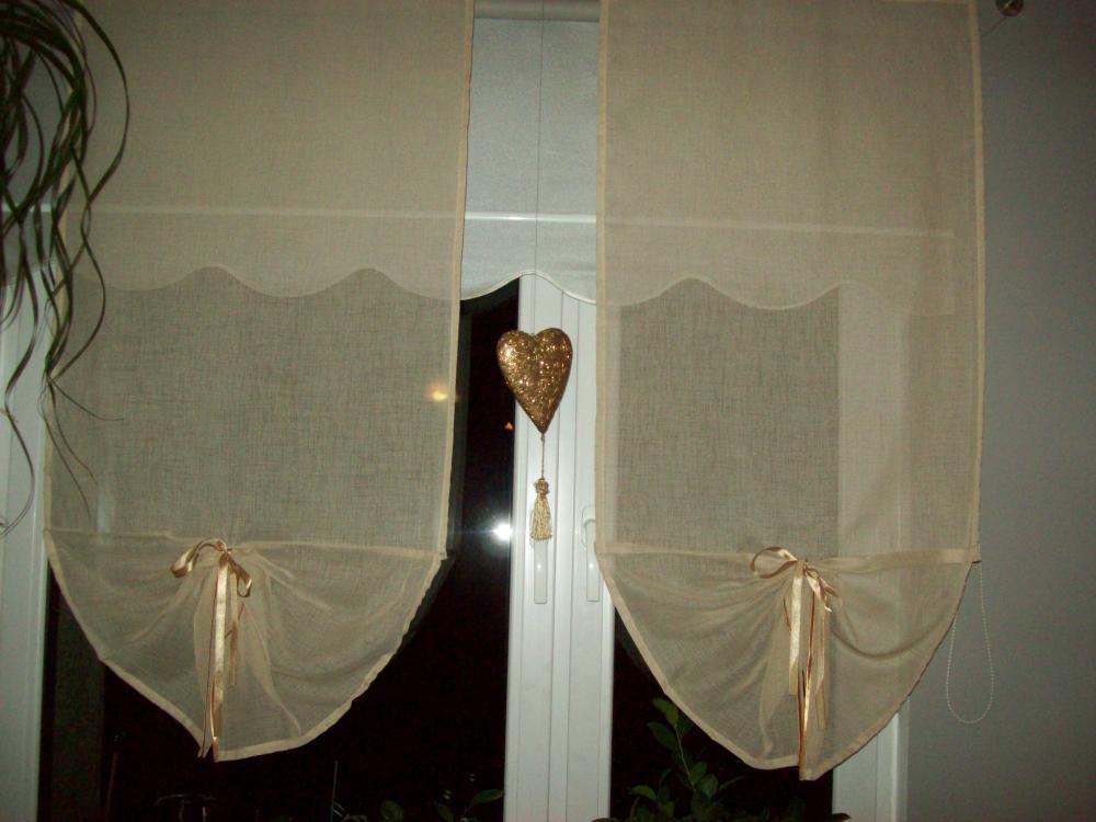 Nowa firaneczka na święta, zdjęcie 2