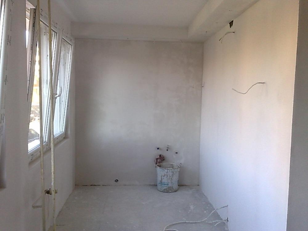 Kuchnia w trakcie remontu:), zdjęcie 2