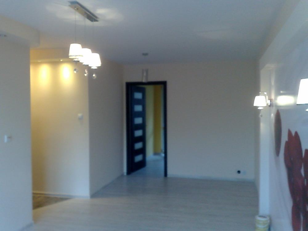 Salon w trakcie remontu i już po:), zdjęcie 5