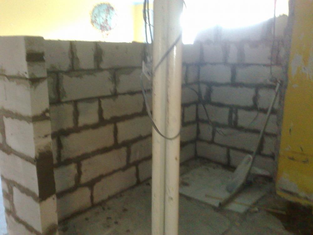 W trakcie remontu:), zdjęcie 4