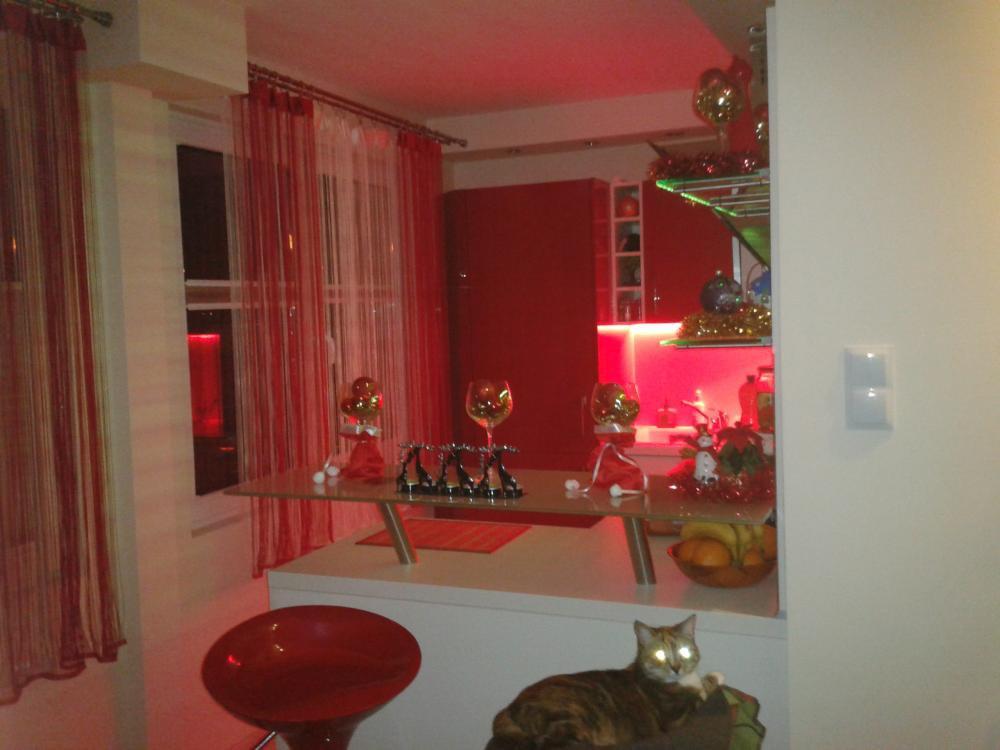 Świątecznie w kuchni:):), zdjęcie 2