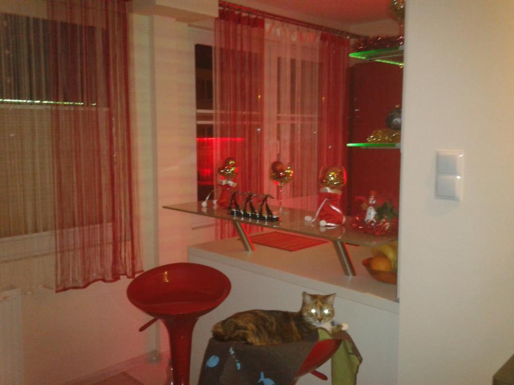 Świątecznie w kuchni:):), zdjęcie 1