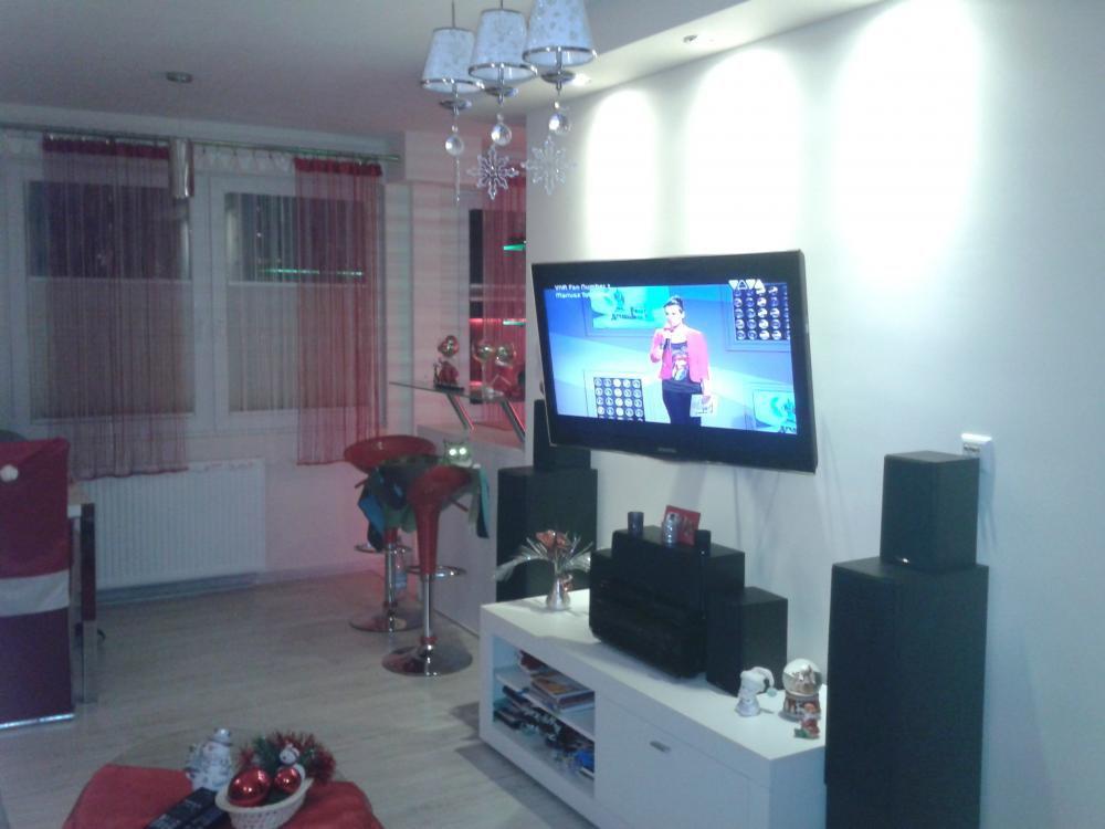 Salon - świątecznie:), zdjęcie 1