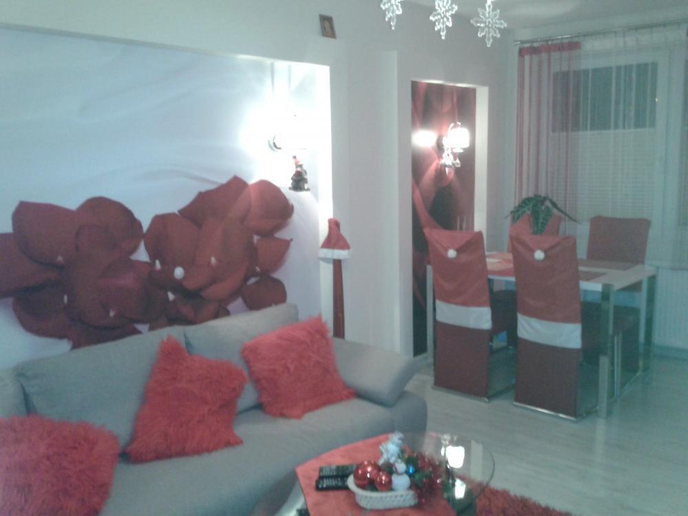 Salon - świątecznie:), zdjęcie 4