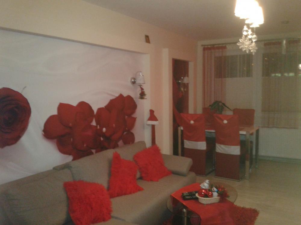 Salon - świątecznie:), zdjęcie 2