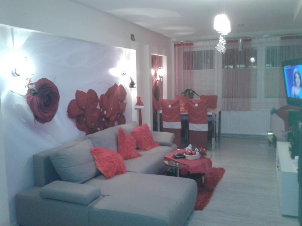 Salon - świątecznie:), zdjęcie 3