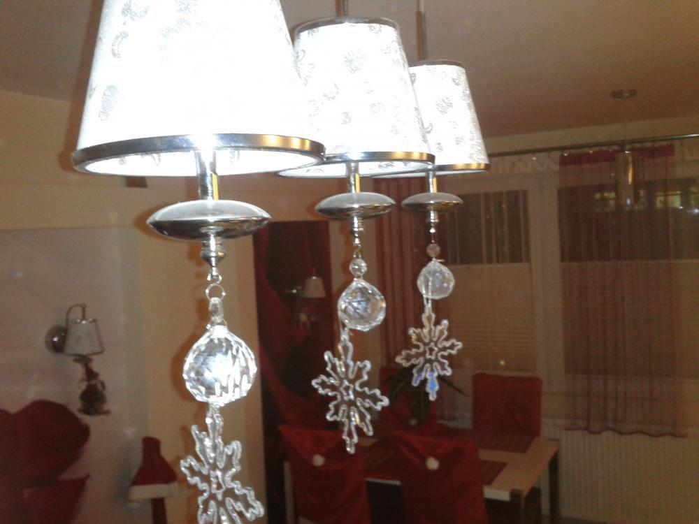 Salon - świątecznie, zdjęcie 1