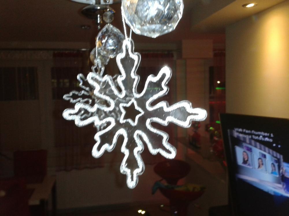 Salon - świątecznie, zdjęcie 2