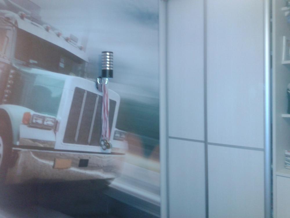 Marzenie synka:), zdjęcie 2