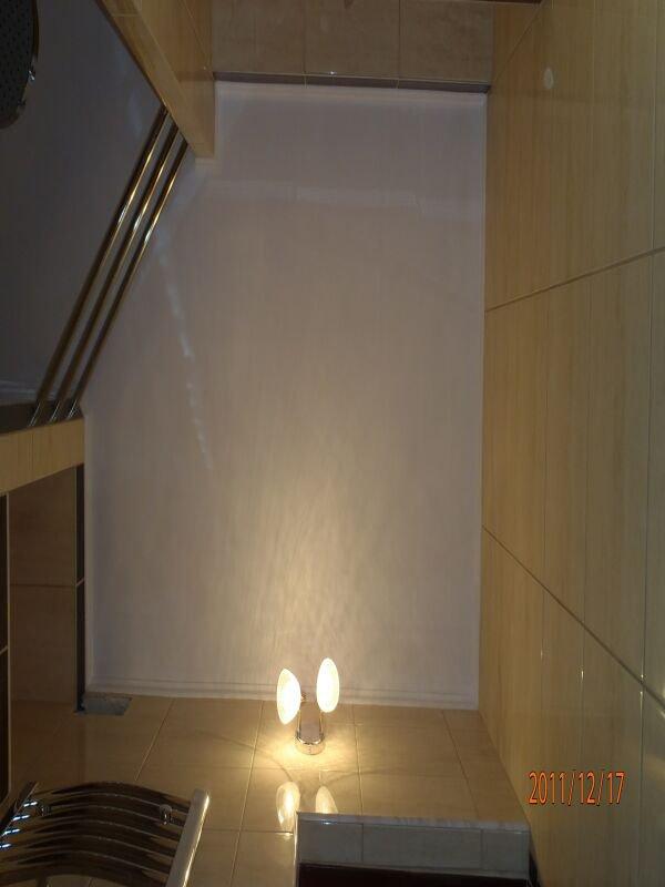 Łazienka/wc w bloku 3, zdjęcie 2