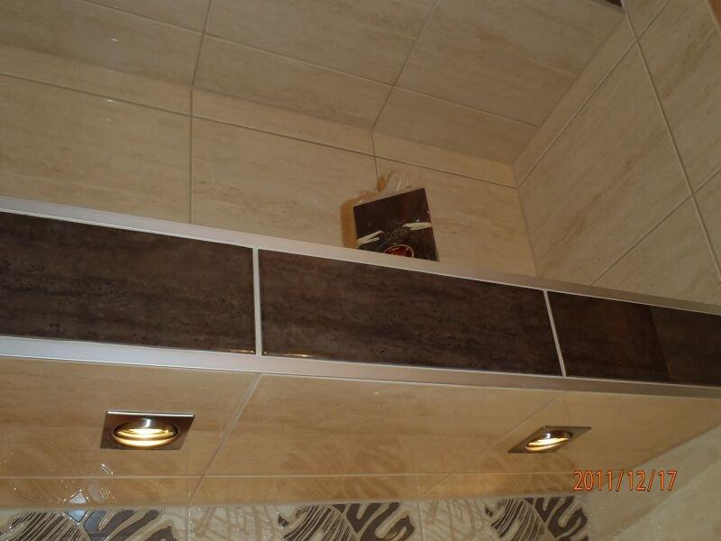 Łazienka/wc w bloku 3, zdjęcie 14