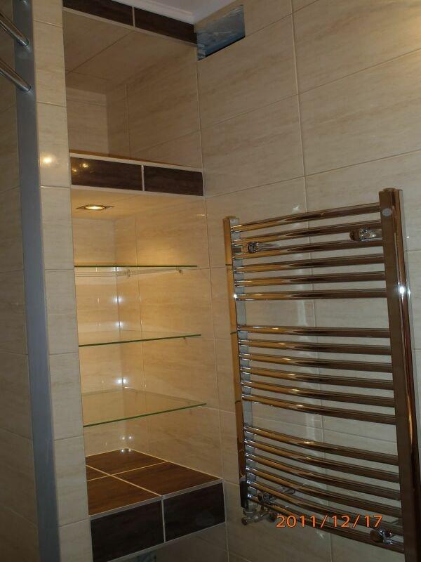 Łazienka/wc w bloku 3, zdjęcie 5