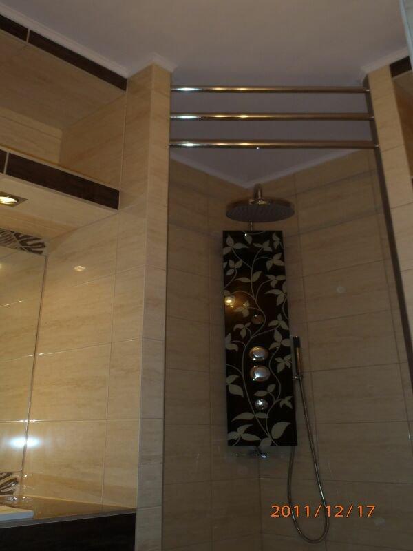 Łazienka/wc w bloku 3, zdjęcie 8