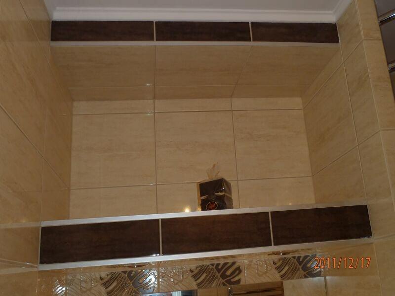 Łazienka/wc w bloku 3, zdjęcie 15