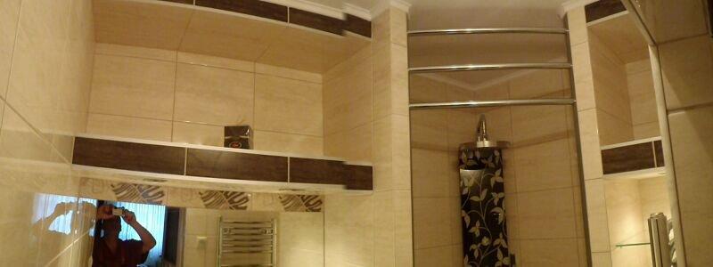 Łazienka/wc w bloku 3, zdjęcie 16