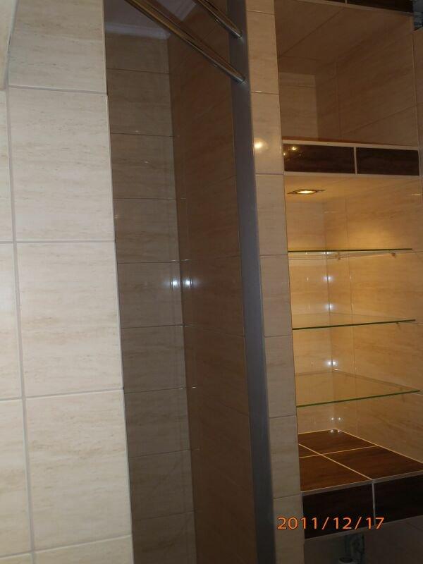 Łazienka/wc w bloku 3, zdjęcie 3