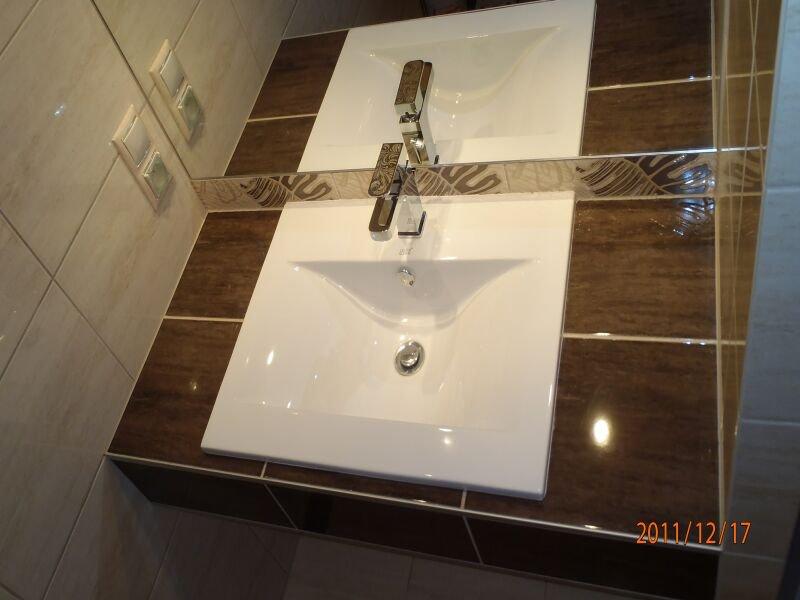 Łazienka/wc w bloku 3, zdjęcie 13