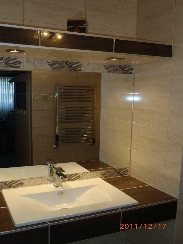 Łazienka/wc w bloku 3, zdjęcie 12