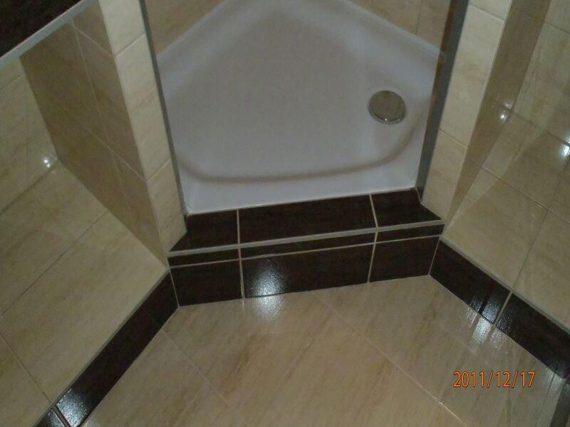 Łazienka/wc w bloku 3, zdjęcie 6