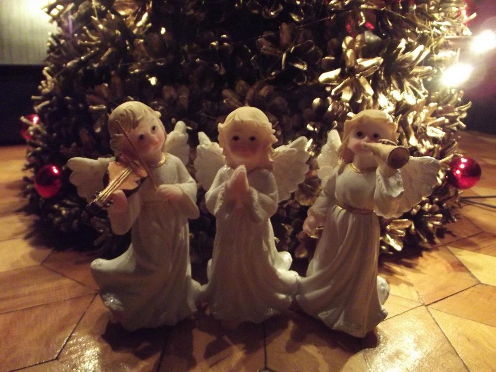 Świąteczny konkurs, zdjęcie 3