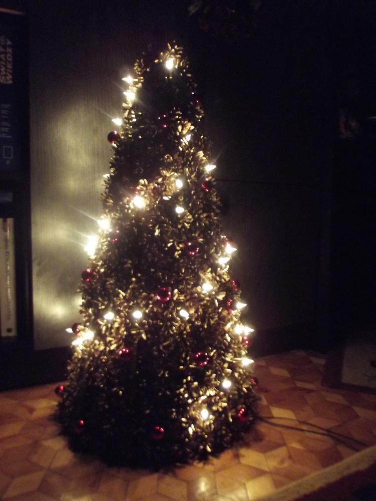 Świąteczny konkurs, zdjęcie 1