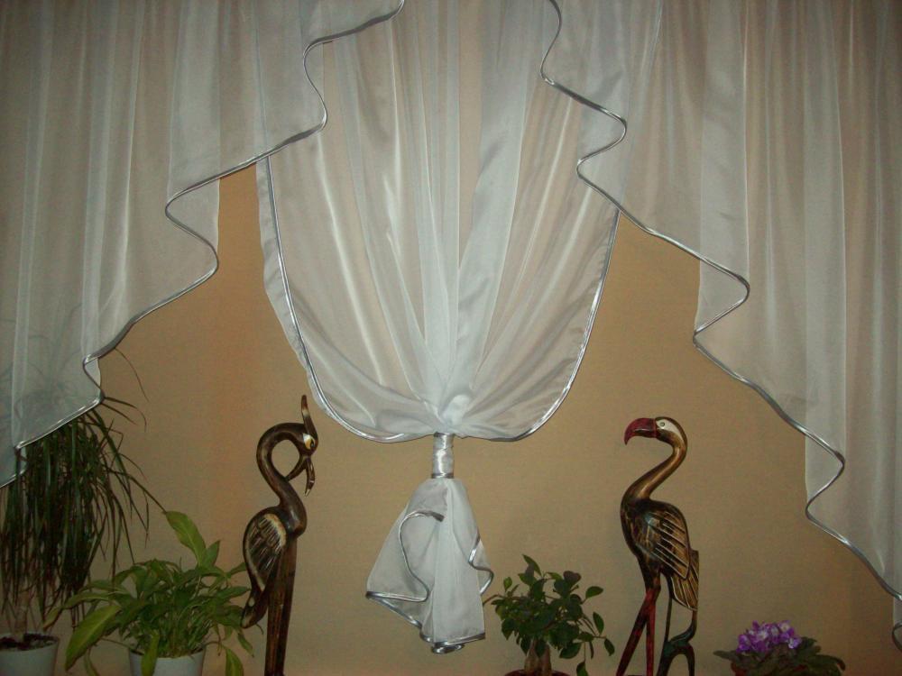 Mój salon przywdziewa świąteczne szaty, zdjęcie 6