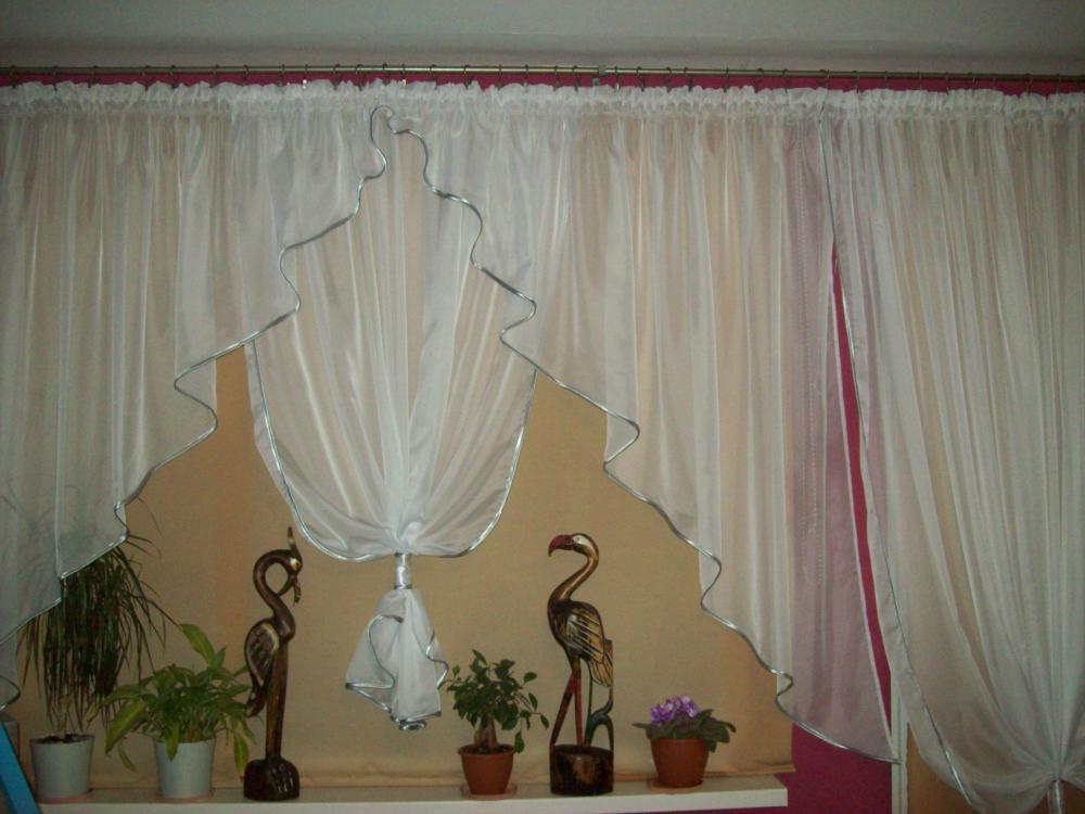 Mój salon przywdziewa świąteczne szaty, zdjęcie 5