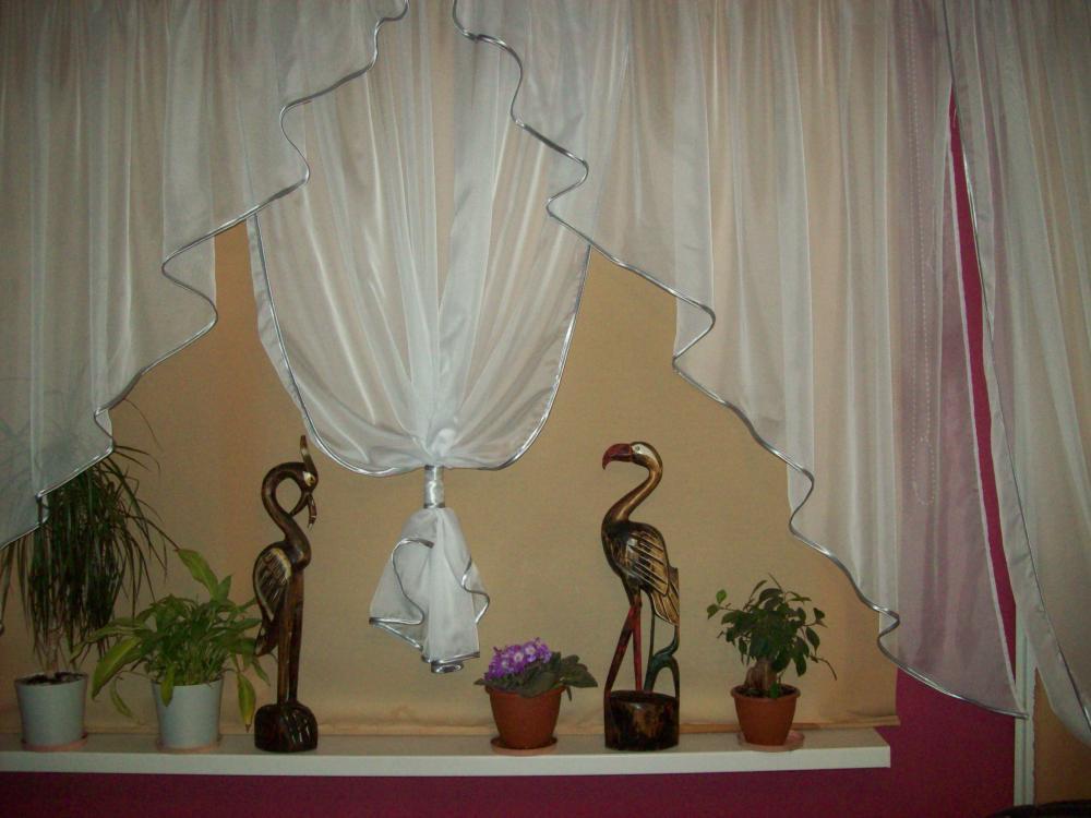 Mój salon przywdziewa świąteczne szaty, zdjęcie 2