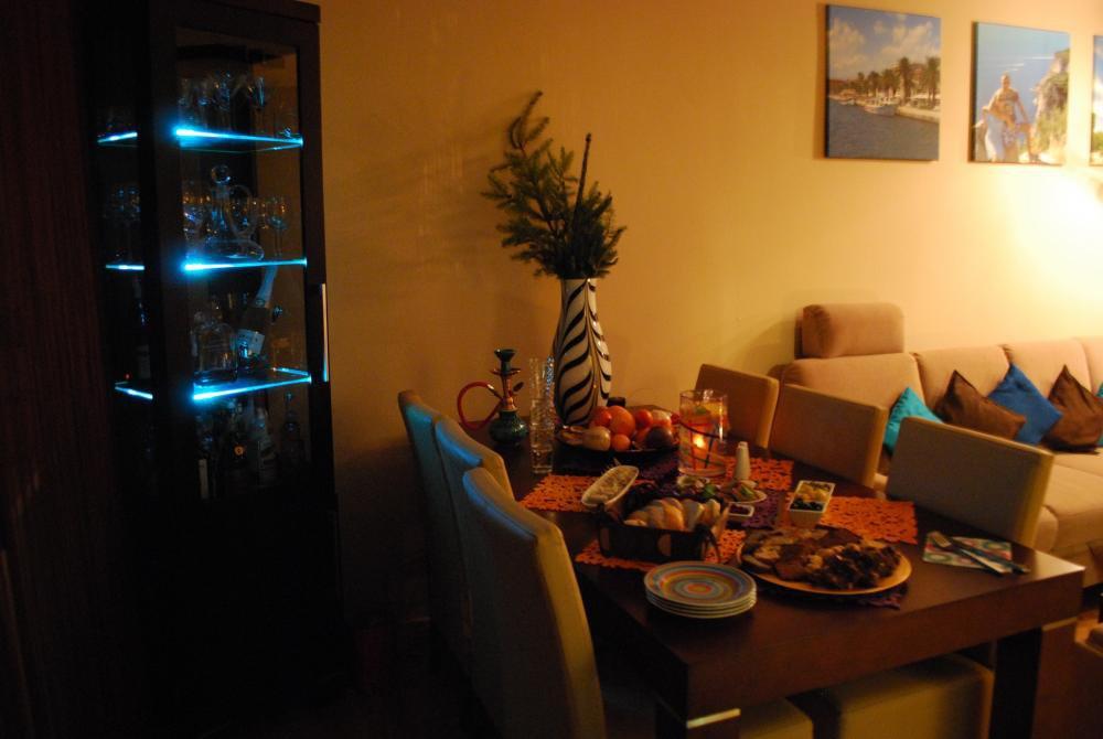 W moim magicznym domu-Święta w moim domu..., zdjęcie 7