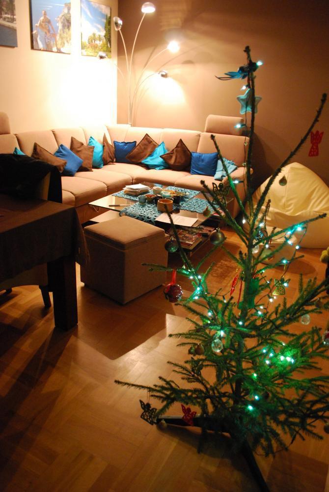 W moim magicznym domu-Święta w moim domu..., zdjęcie 2