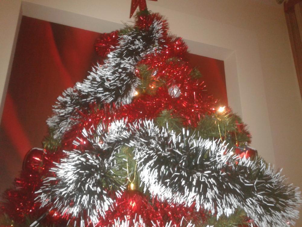 U Nas już barrrdzo świątecznie:), zdjęcie 3