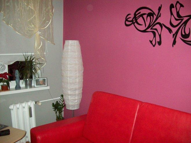 Pokoik w czerwieni, zdjęcie 5