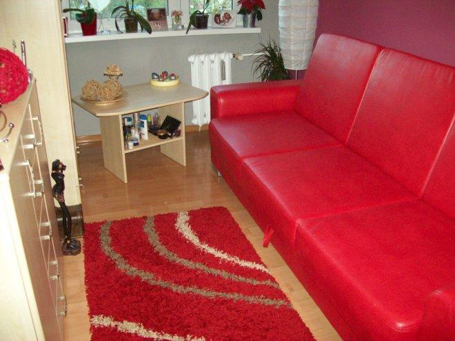 Pokoik w czerwieni, zdjęcie 6