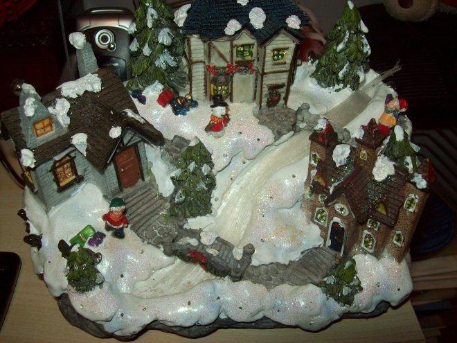 U mnie już też świączena aura, zdjęcie 3