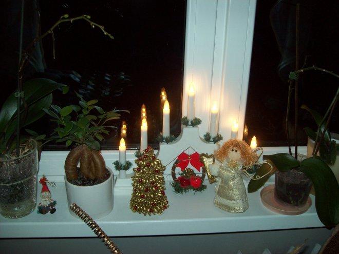 U mnie już też świączena aura, zdjęcie 11