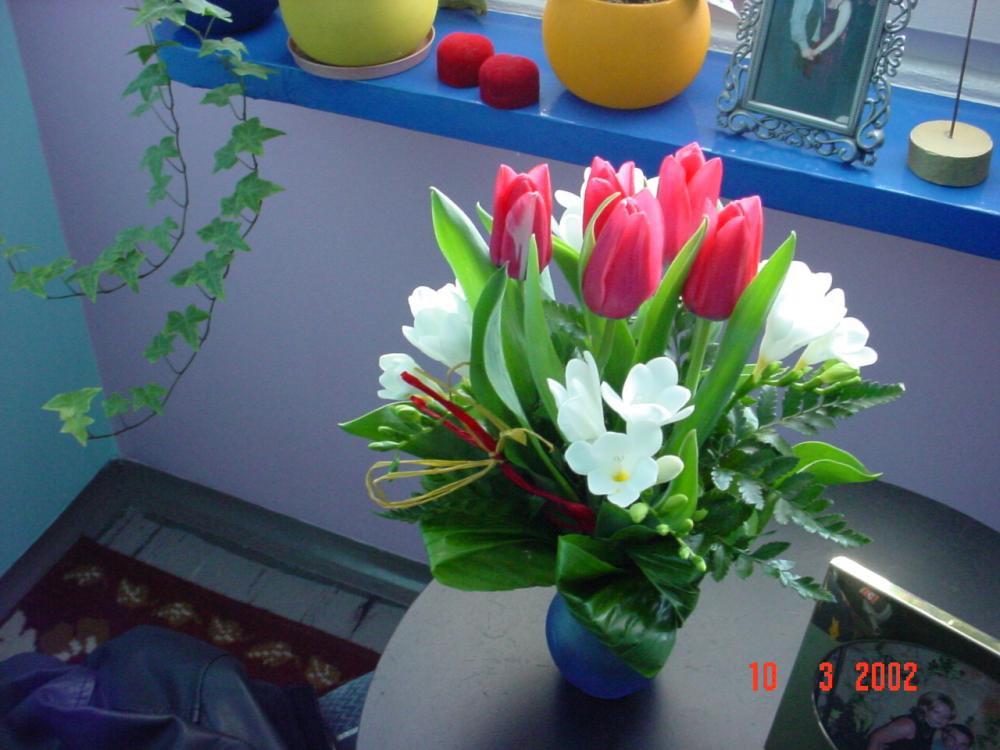 Moje bukiety, zdjęcie 3