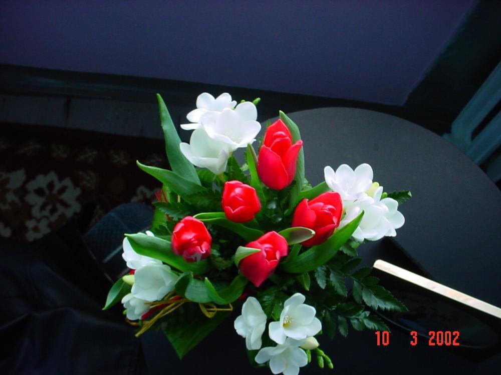 Moje bukiety, zdjęcie 5