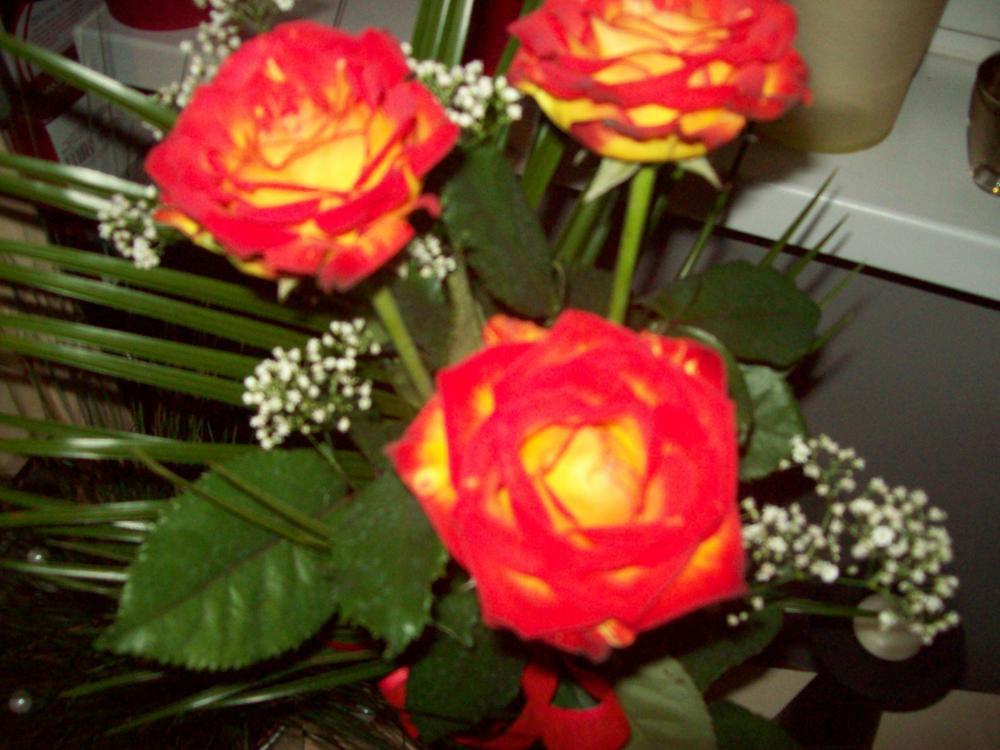 Moje bukiety, zdjęcie 1