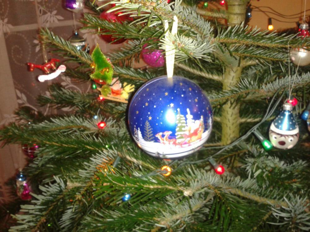 święta w moim domu, zdjęcie 8