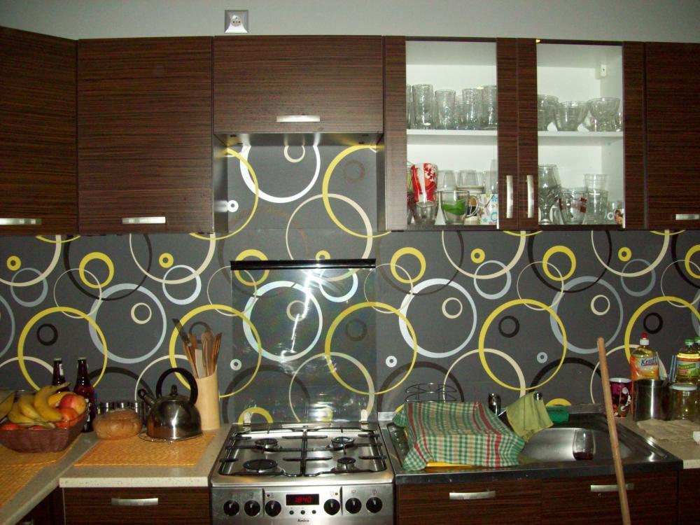 Kuchnia- nowe wcielenie, zdjęcie 12