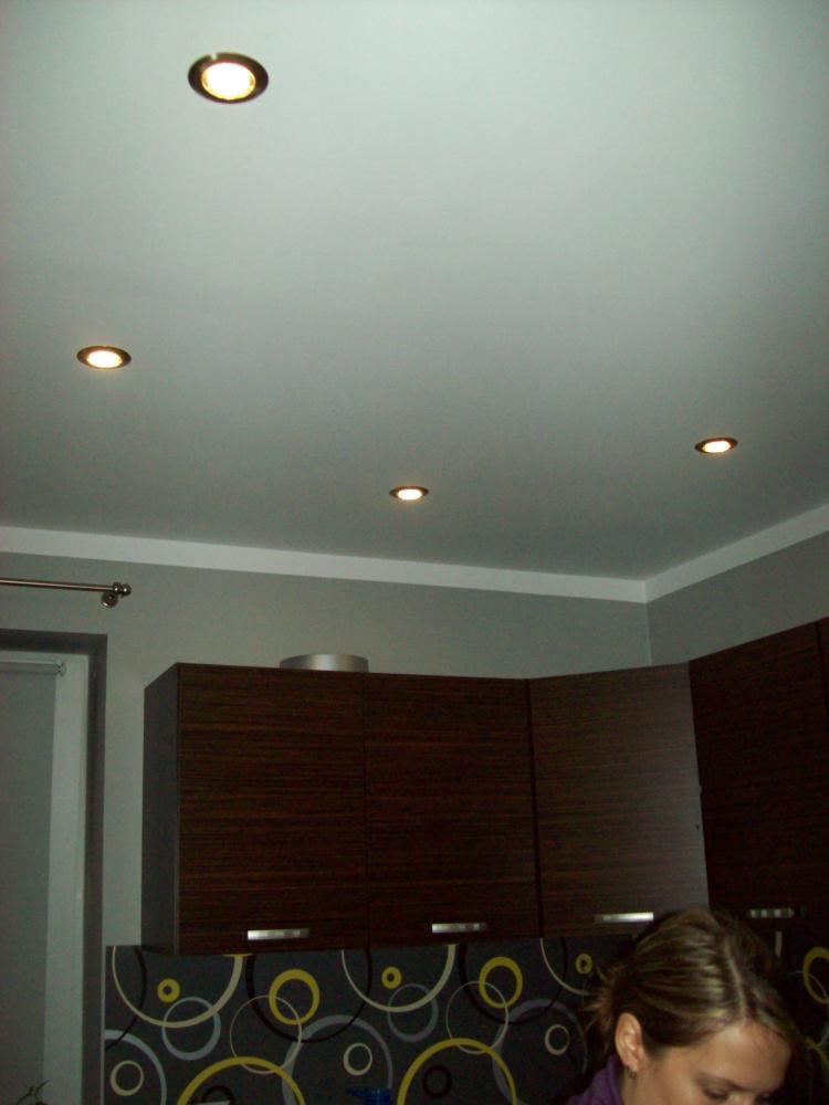 Kuchnia- nowe wcielenie, zdjęcie 13