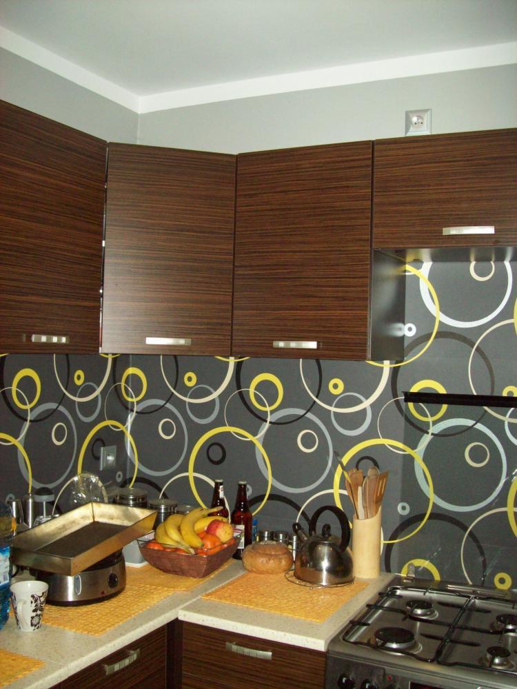 Kuchnia- nowe wcielenie, zdjęcie 14