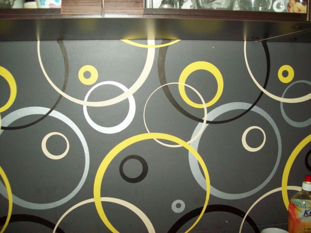 Kuchnia- nowe wcielenie, zdjęcie 24